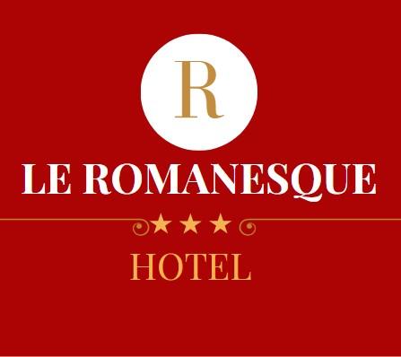 Hotel le Romanesque
