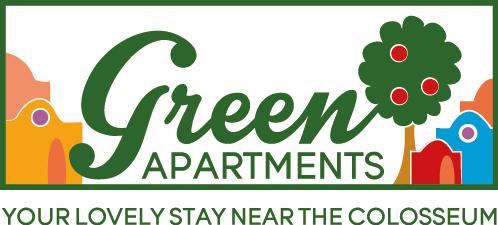 Green Apartments Rome