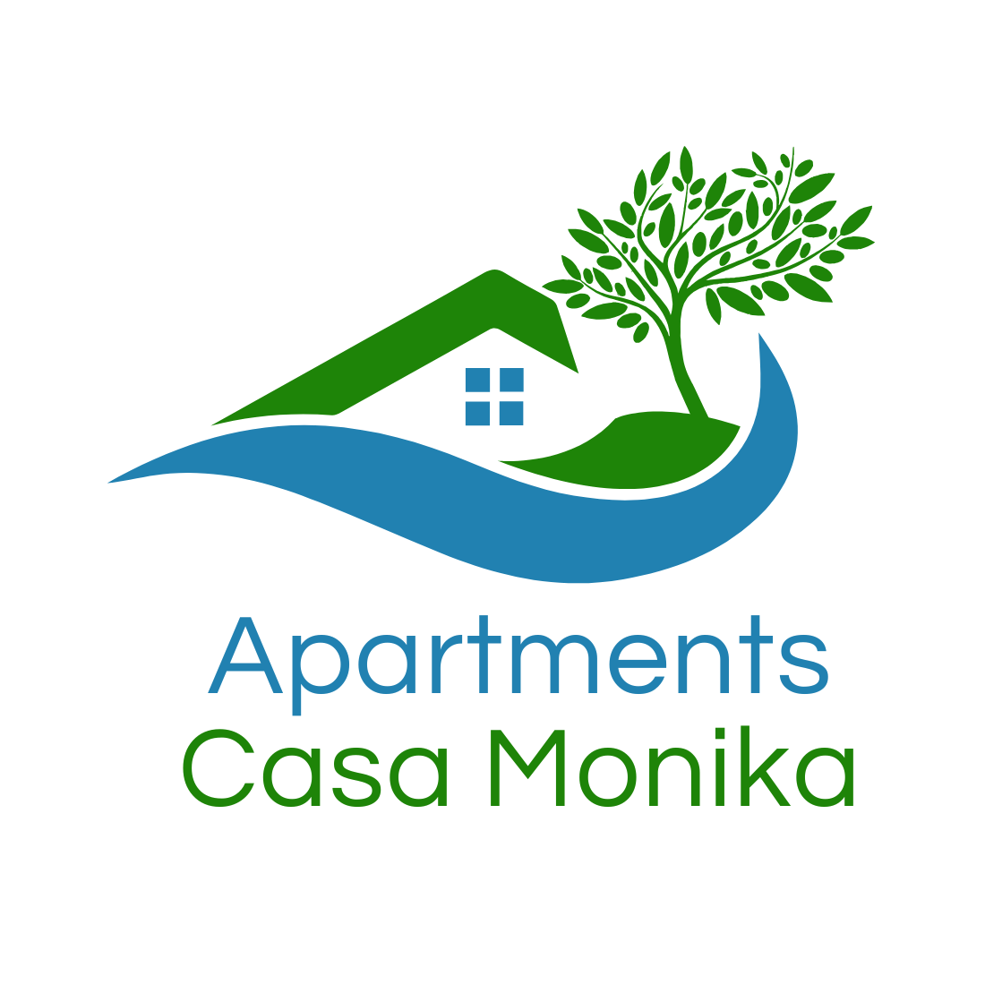 Casa Monika