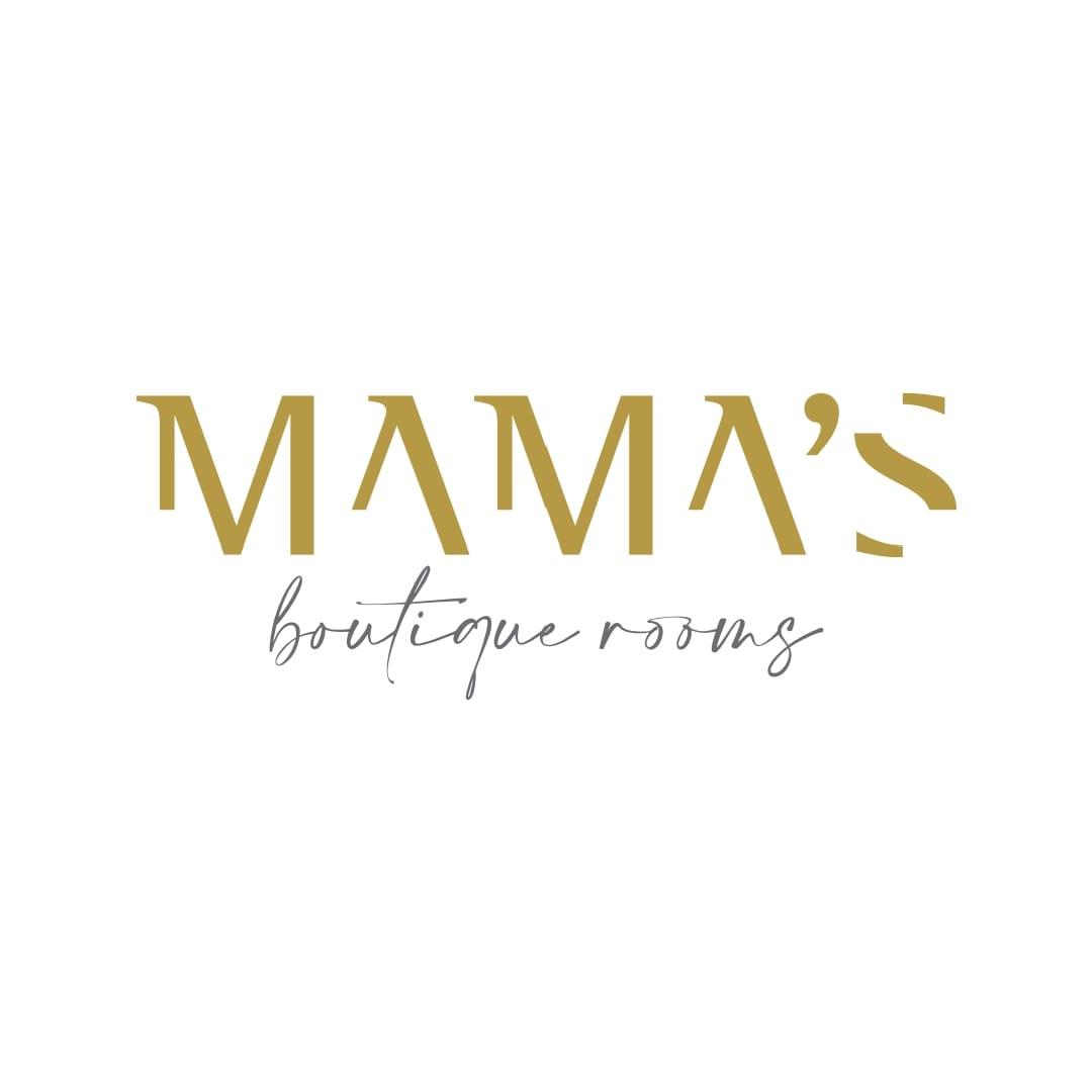 Mama's boutique rooms