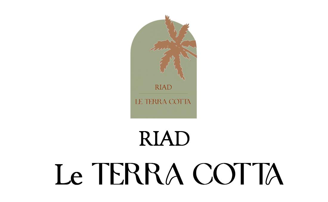 Riad le terra cotta