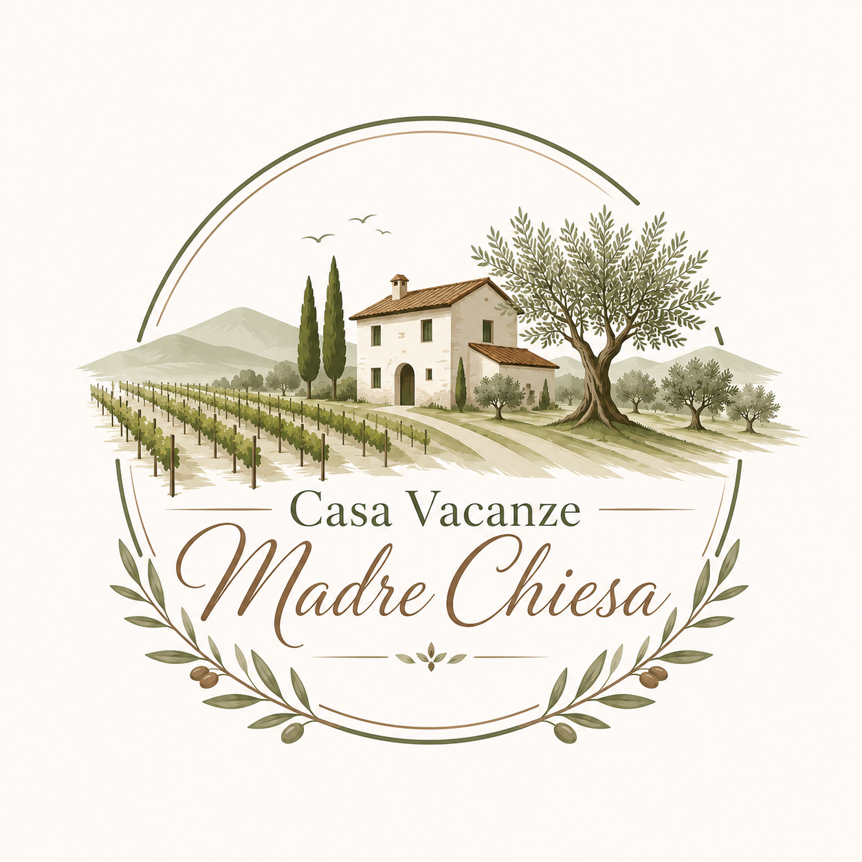Madre Chiesa