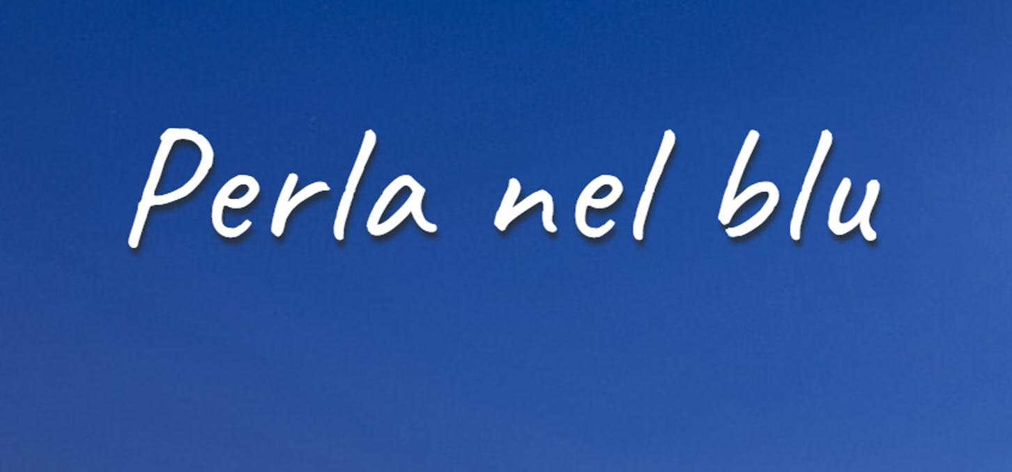 Villa Perla nel Blu
