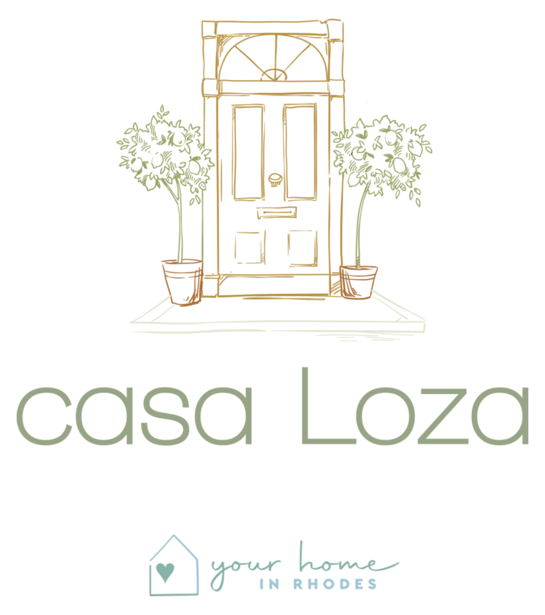 Casa Loza