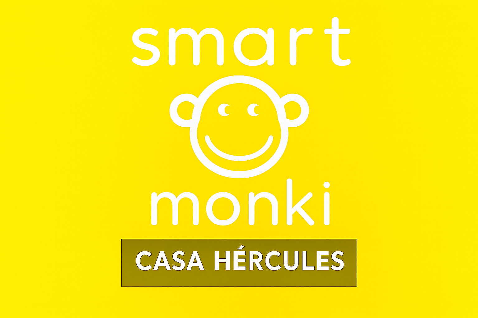 Smartmonki Casa hércules