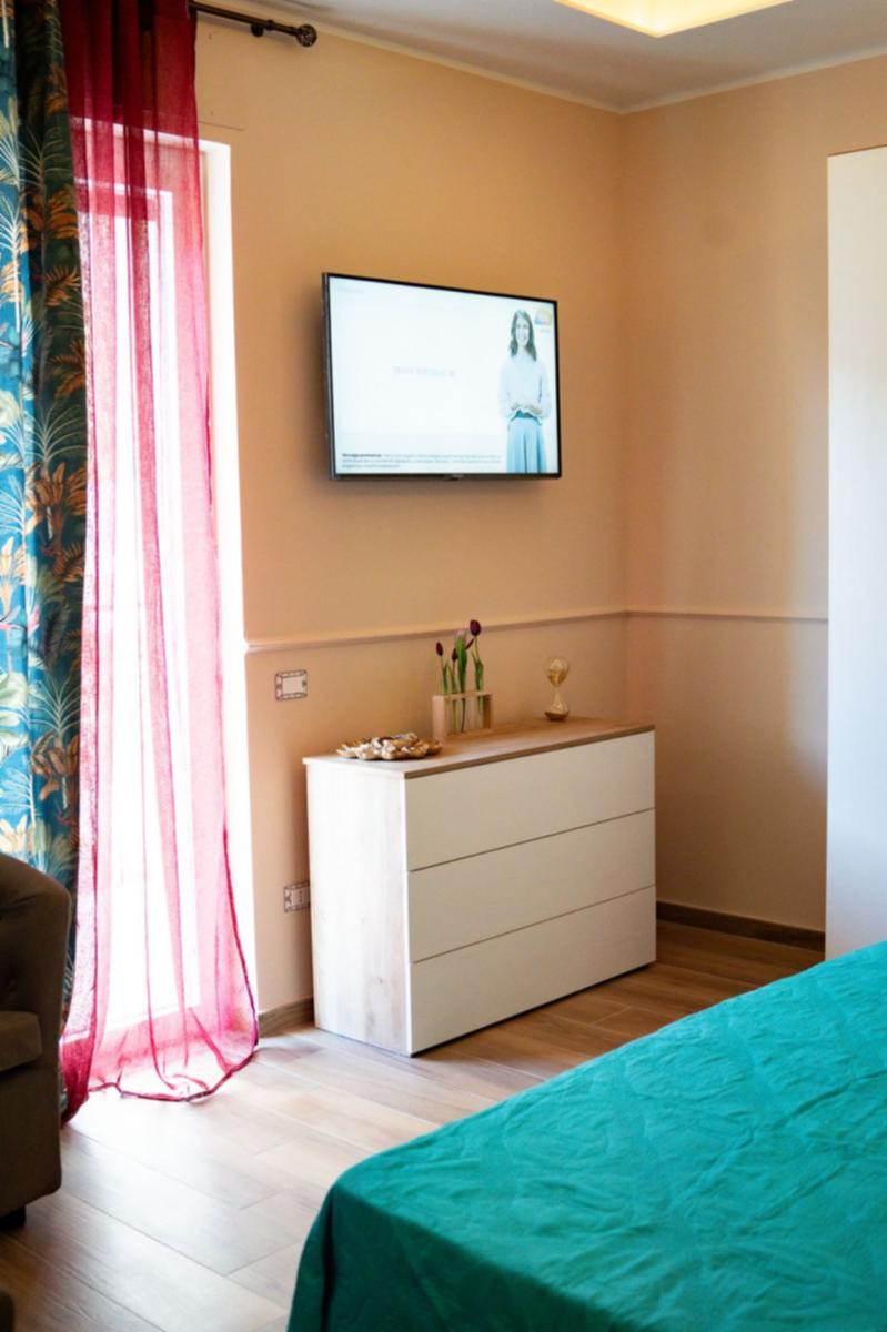Dream Room