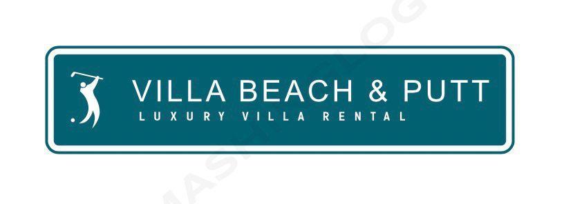 Villa Beach & Putt