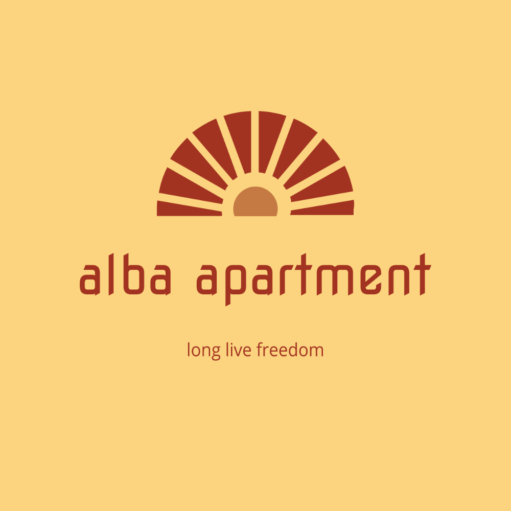 ALBA APARTMENT-fronte pineta 