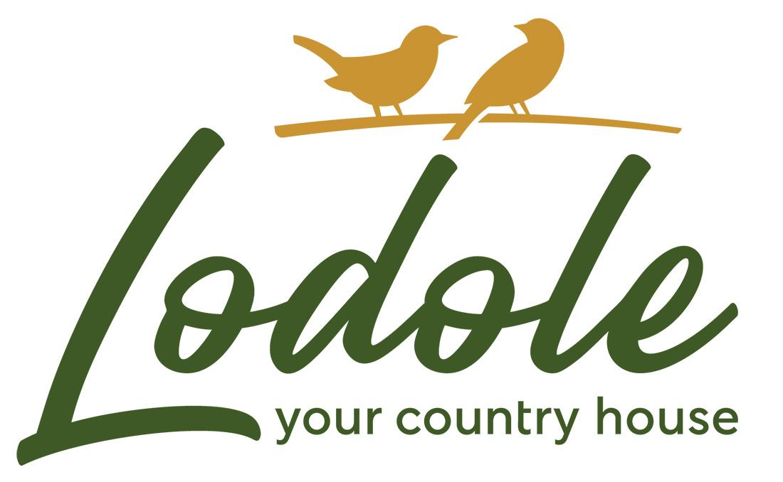 LODOLE  Country House