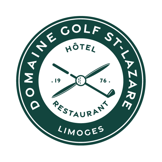 Hôtel Restaurant Golf Saint Lazare
