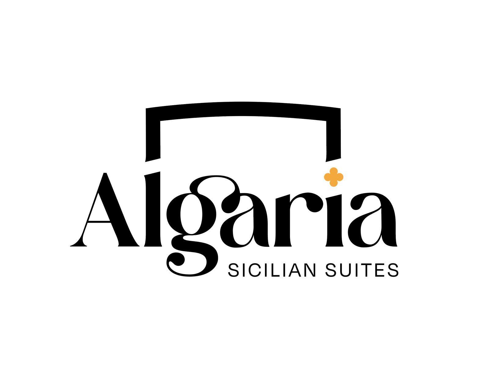 Algaria Sicilian Suites