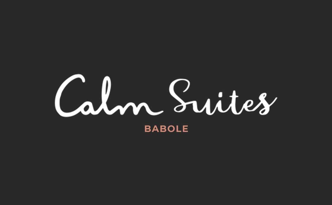 Calm Suits Babole