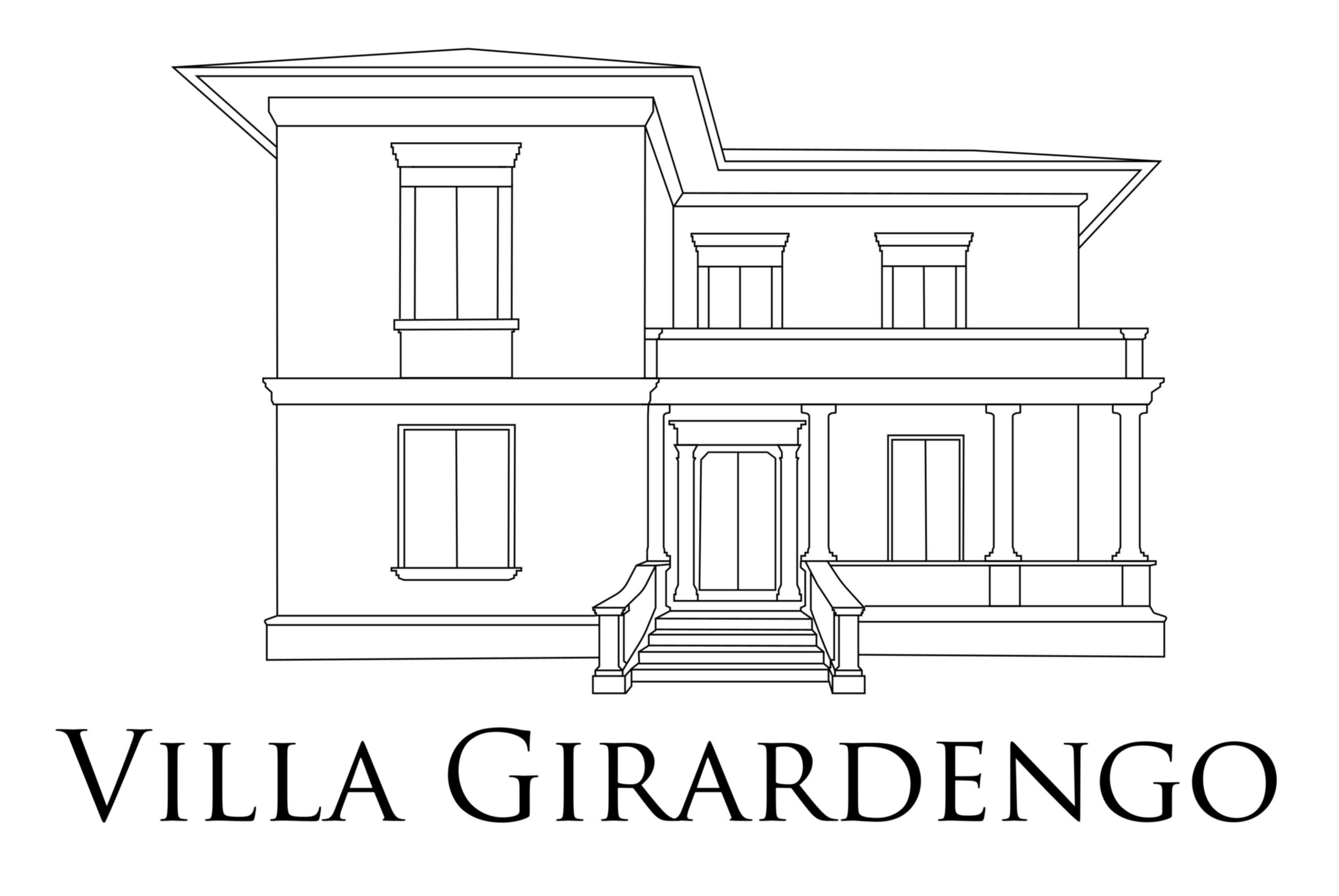 VILLA GIRARDENGO