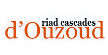 Riad Cascades D'Ouzoud