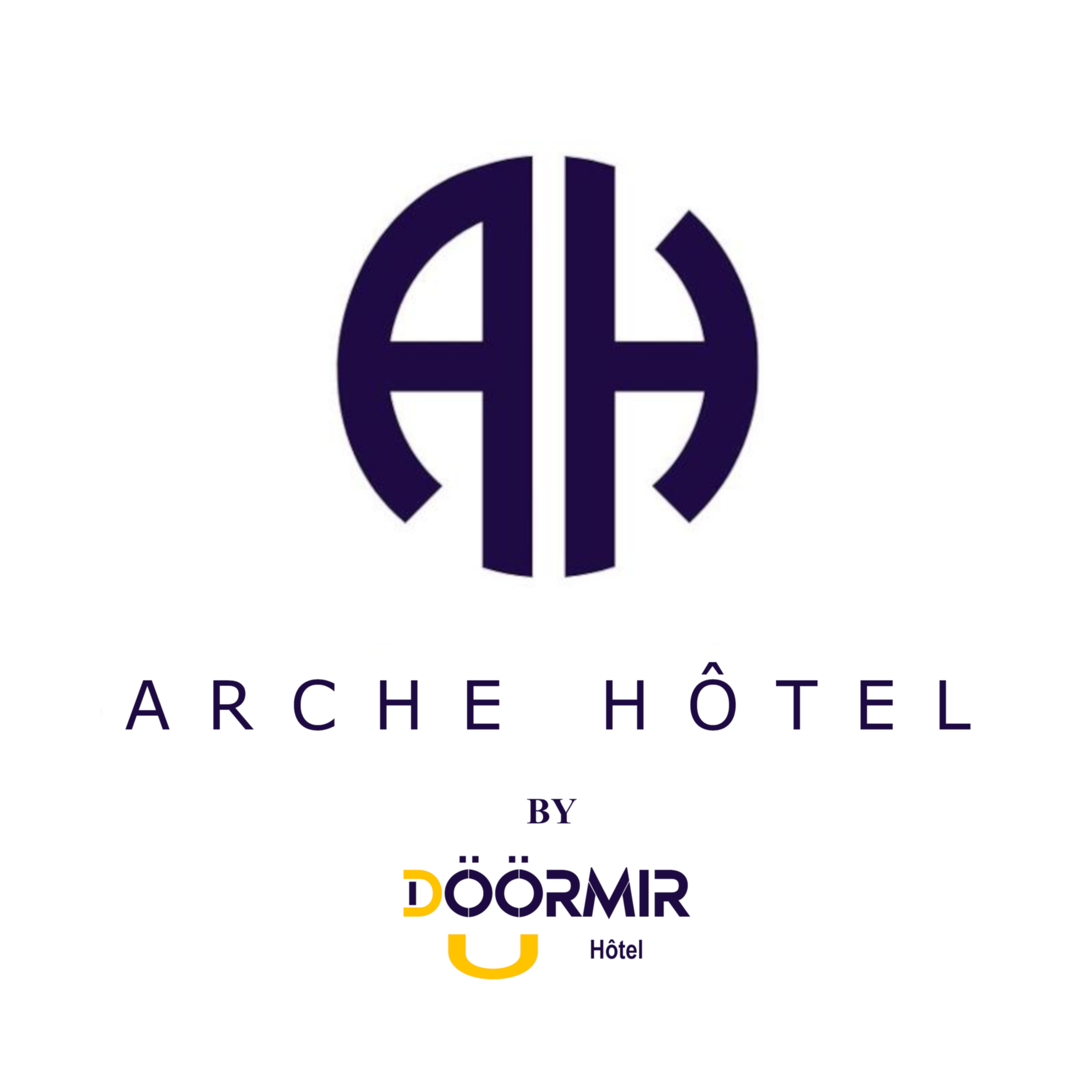 Arche Hôtel Doormir Vierzon