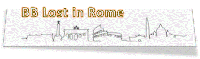 BB Lost in Rome