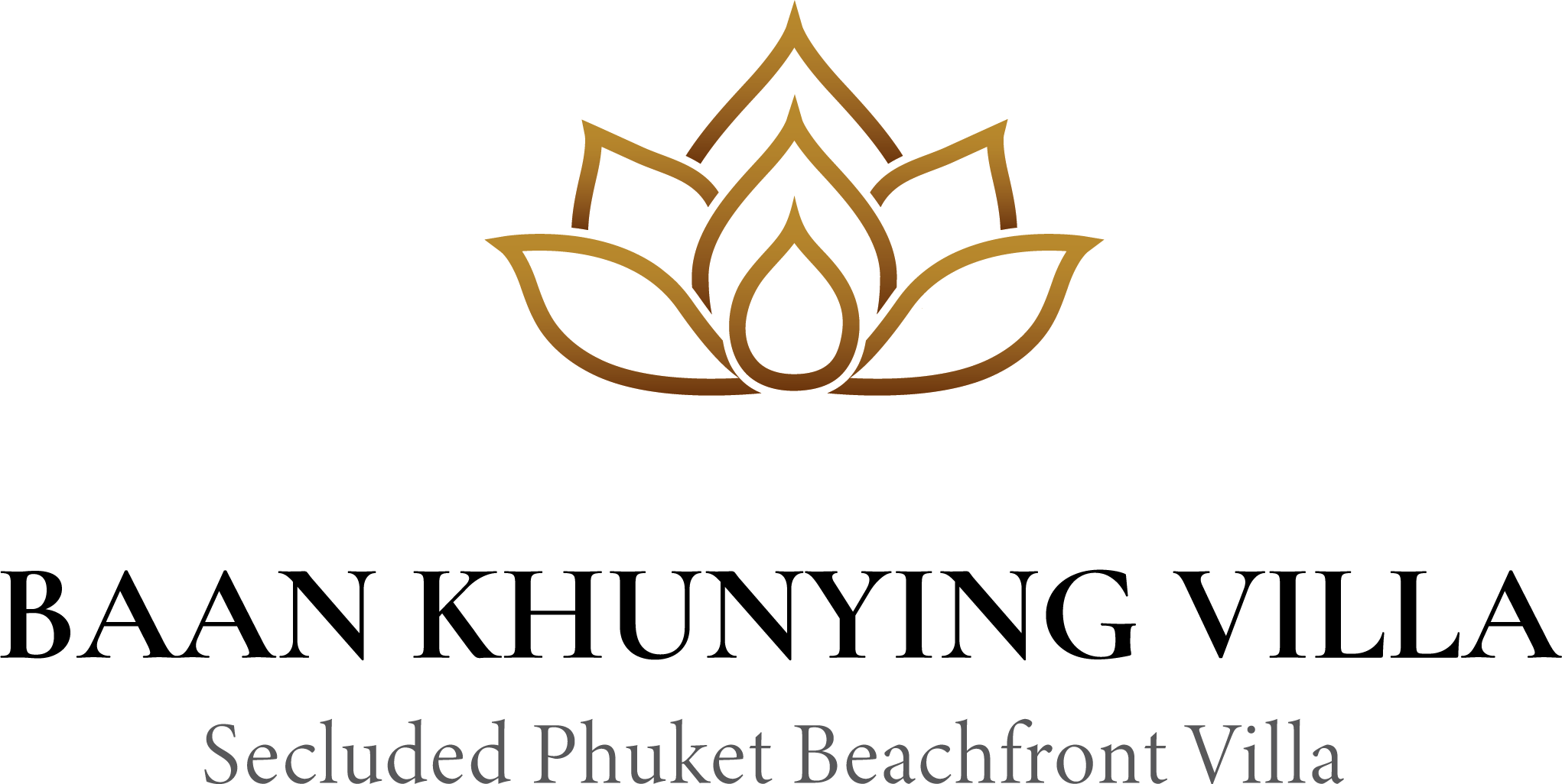 Baan Khunying – Secluded Phuket Beachfront Villa