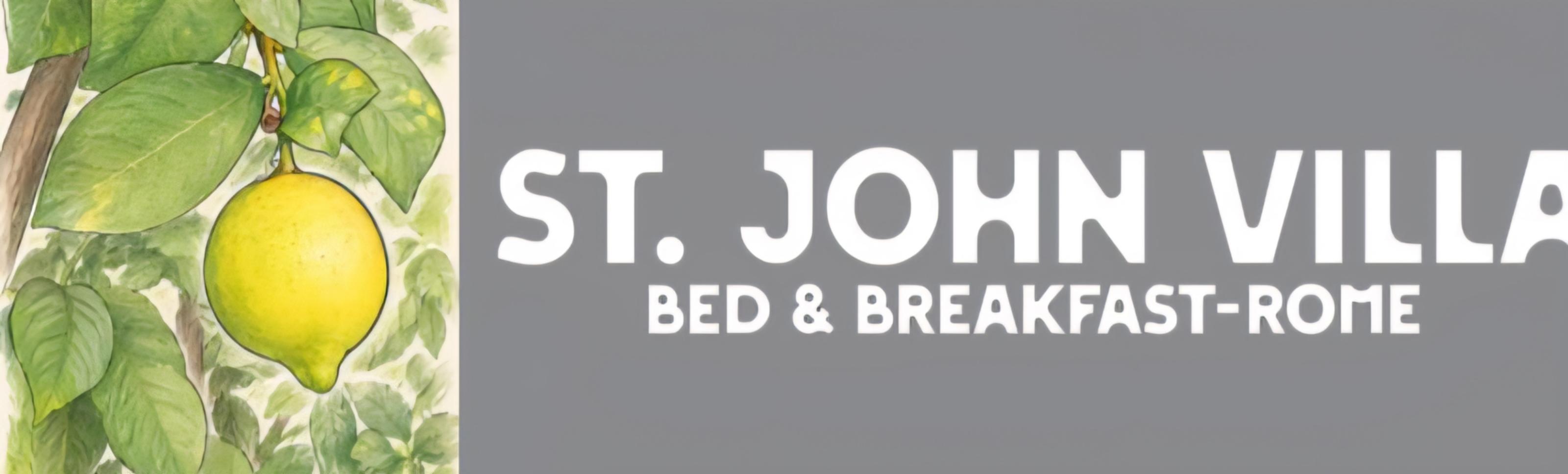 St. John Villa
