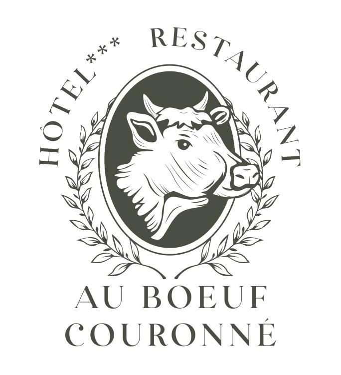Au Boeuf Couronné