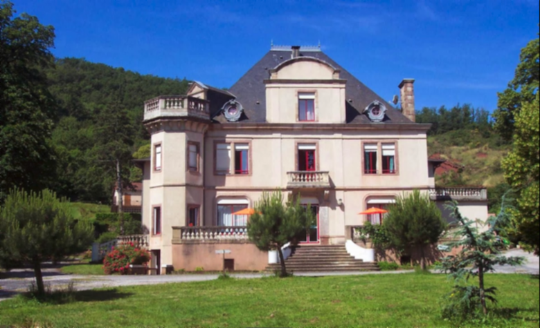 La Résidence du Rougier