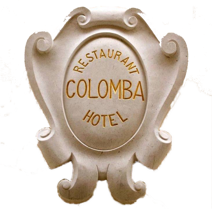 Hotel Colomba