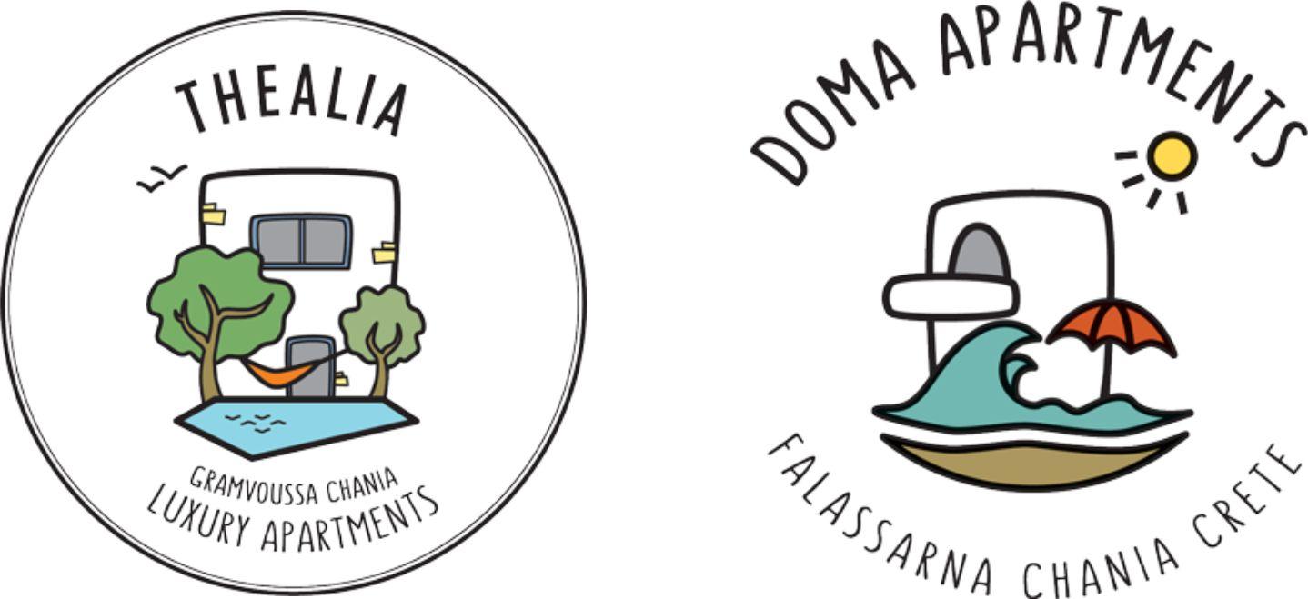 Thealia & Doma Apartments