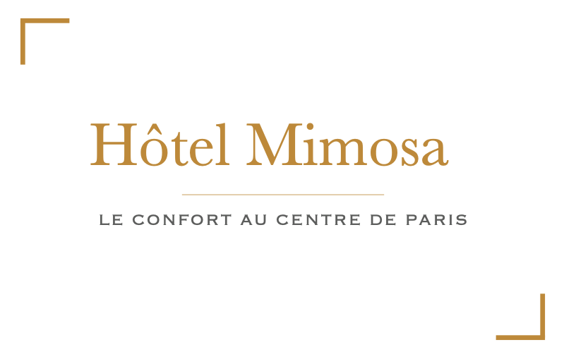 Hôtel Mimosa