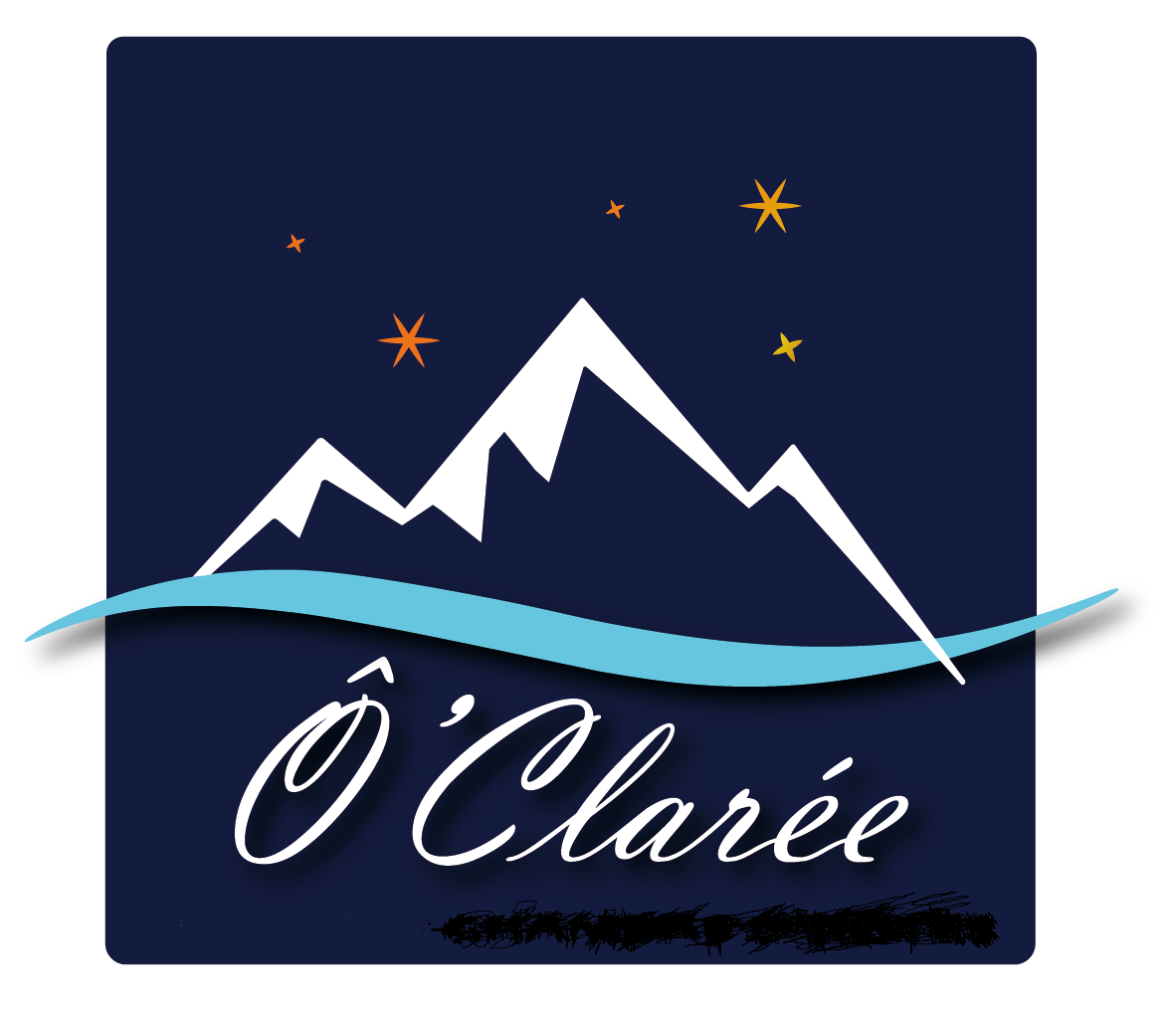 LA TERRASSE DES ECRINS