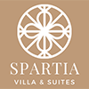Spartia Suites - Brand New Seaview Suites!!