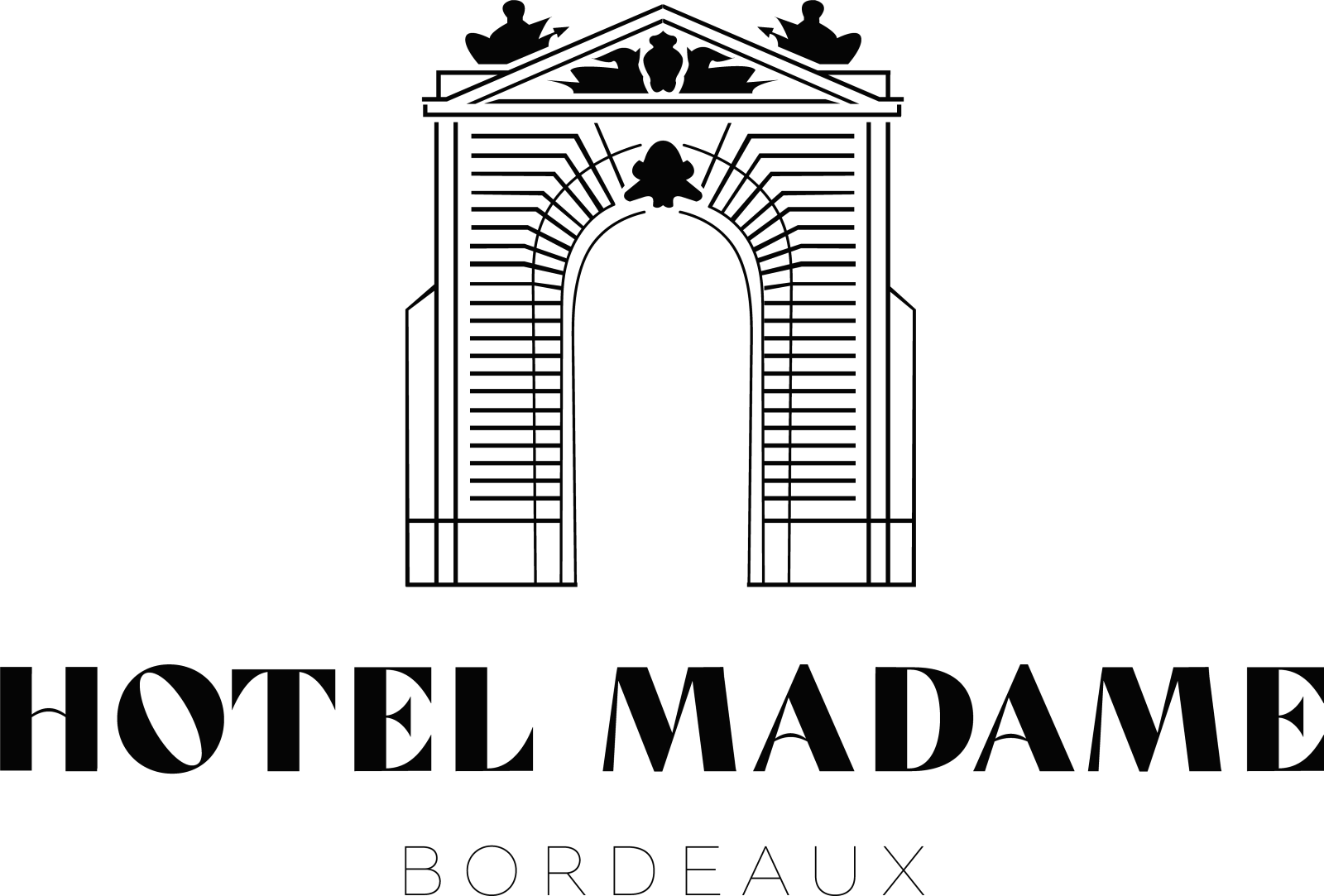 Hôtel Madame