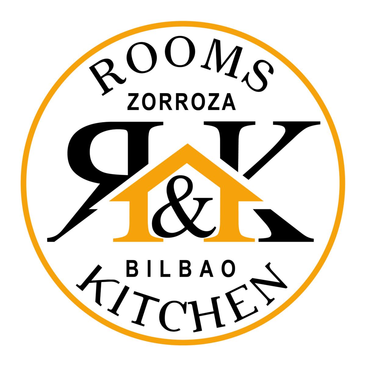 Zorroza ROOMS & KITCHEN Bilbao