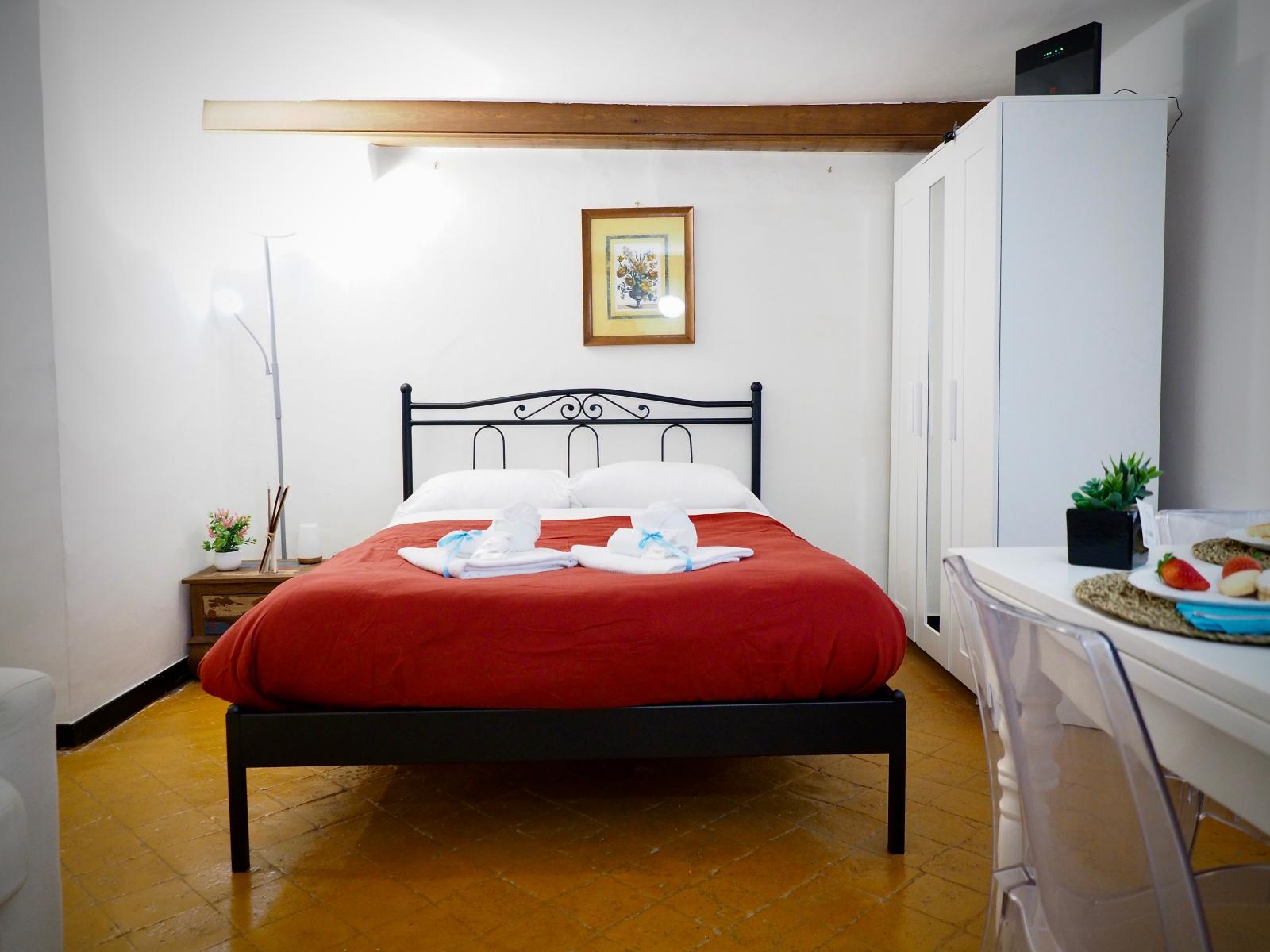 Studio Pollaiuoli — Centro Storico