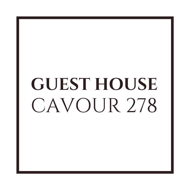 Guest House Cavour 278