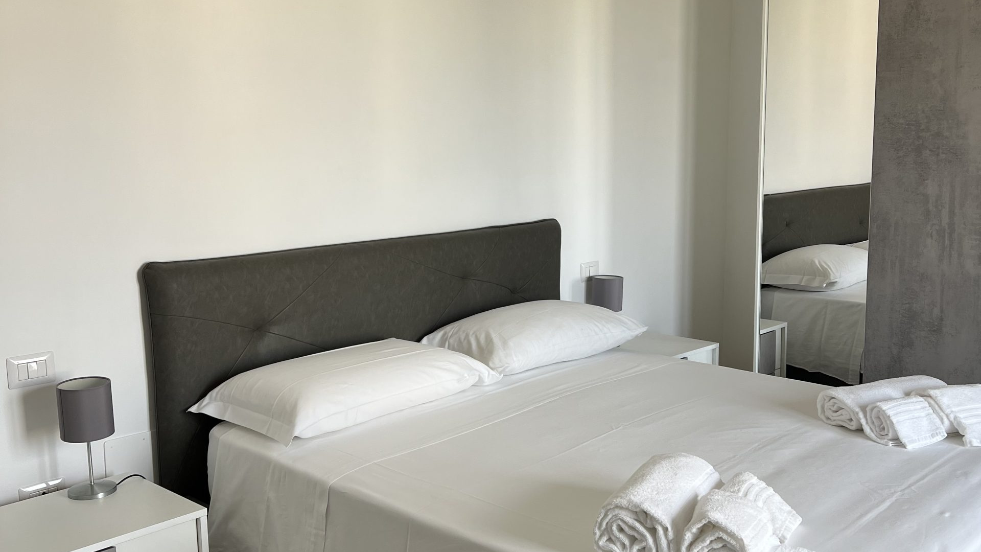 Apartment Le Forge