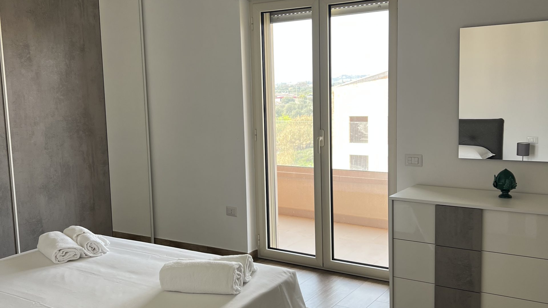 Apartment Le Forge