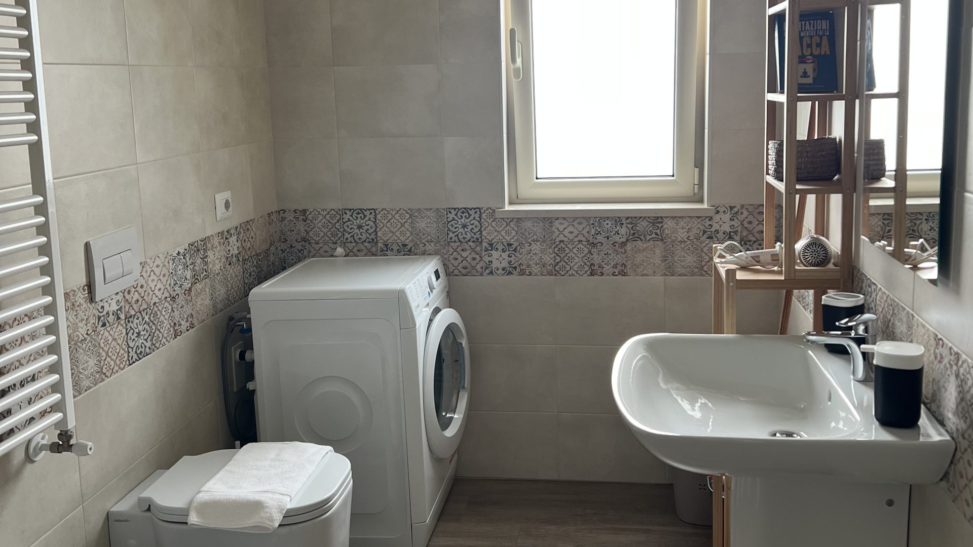 Apartment Le Forge