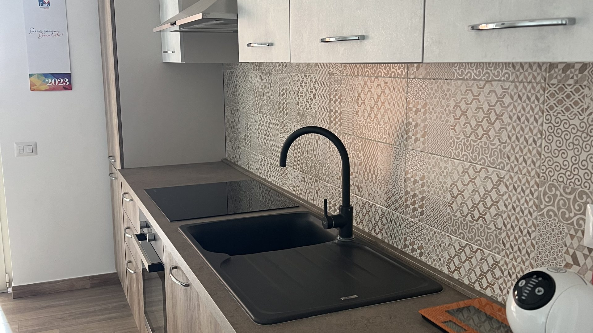 Apartment Le Forge