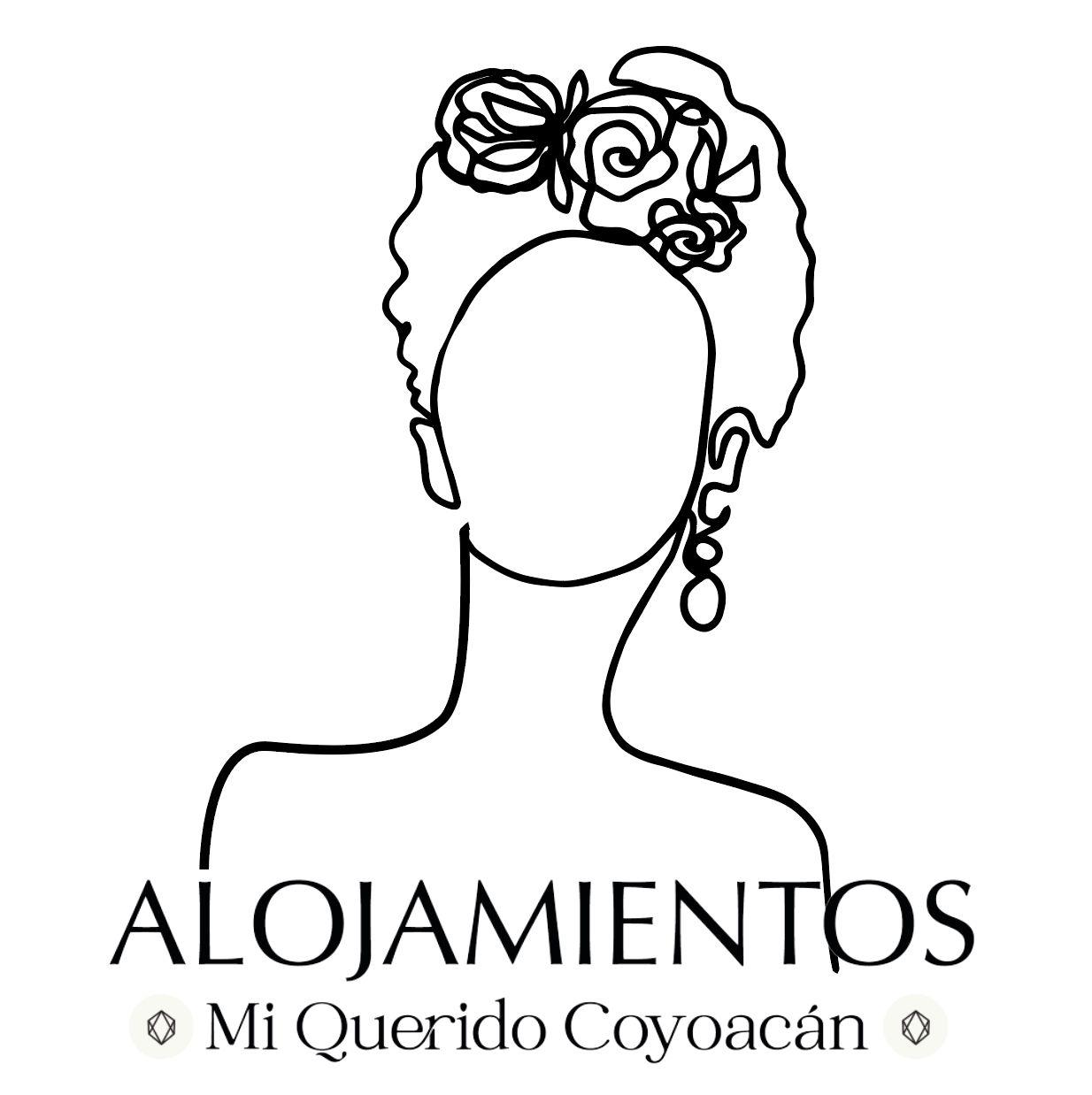 Departamentos Mi Querido Coyoacán