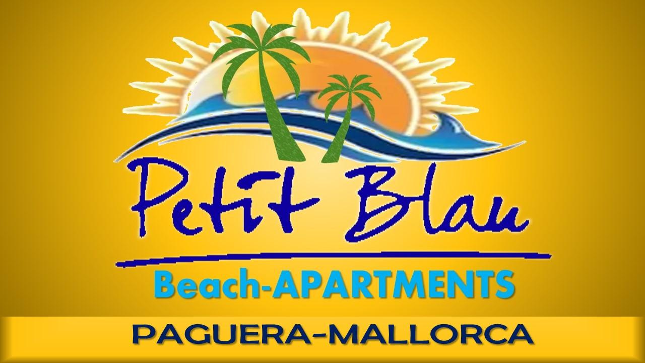 APARTAMENTOS PETIT BLAU
