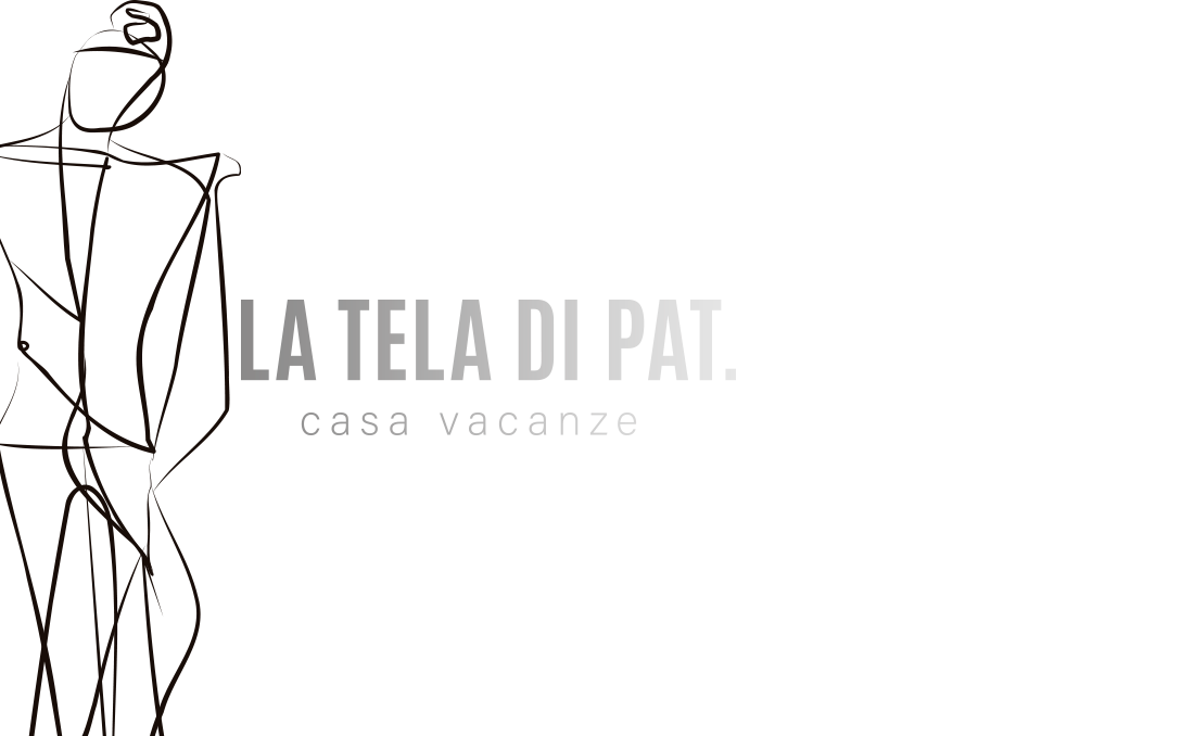 LA TELA DI PAT