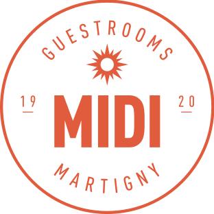 Midi Guestrooms
