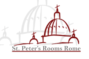 St. Peter's Rooms Rome