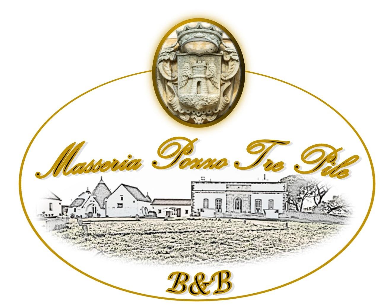 Masseria Pozzo Tre Pile