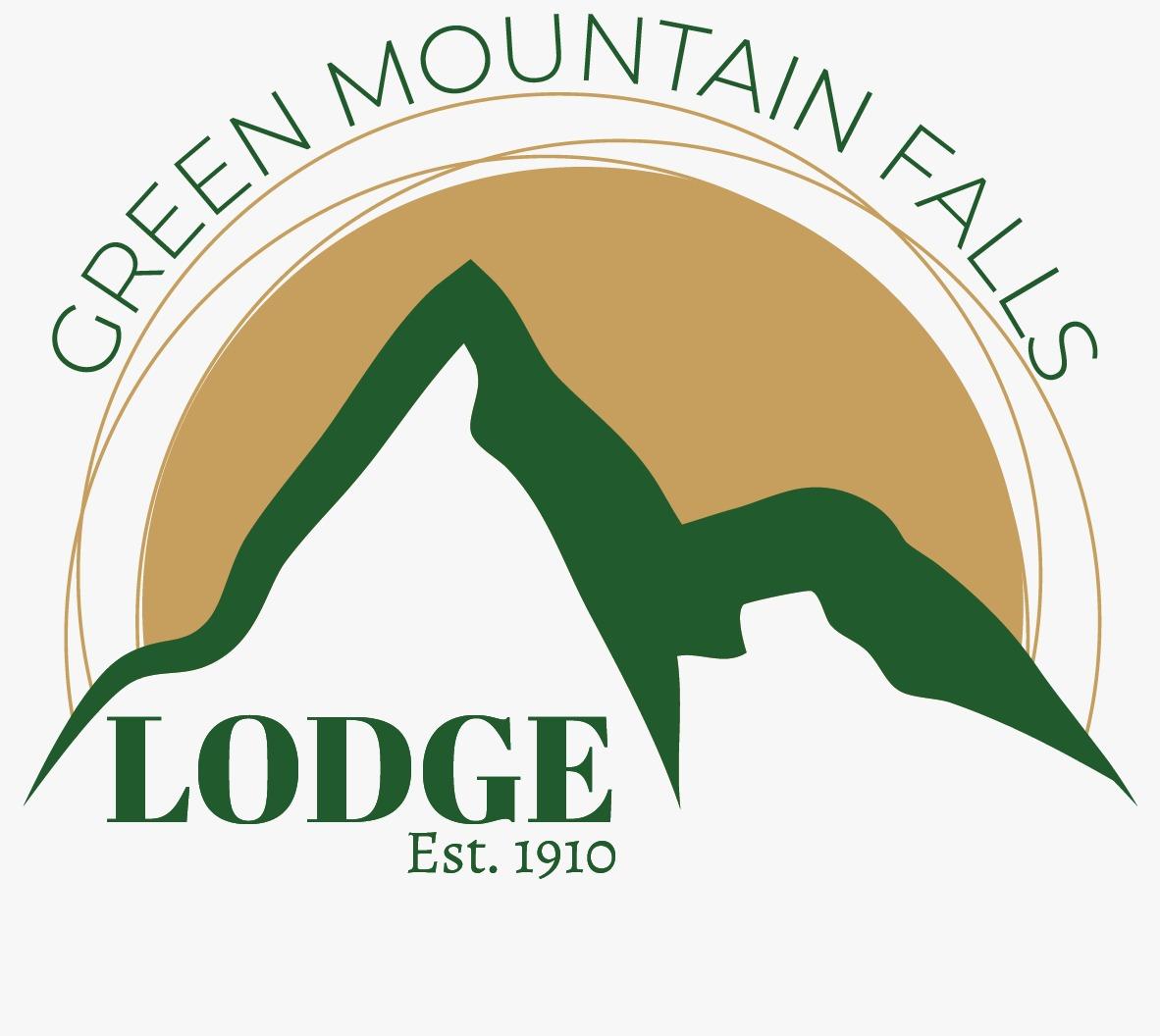The Green Mountain Falls Lodge