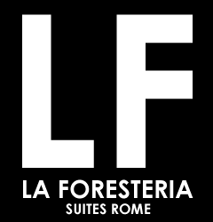 La Foresteria Luxury Suites