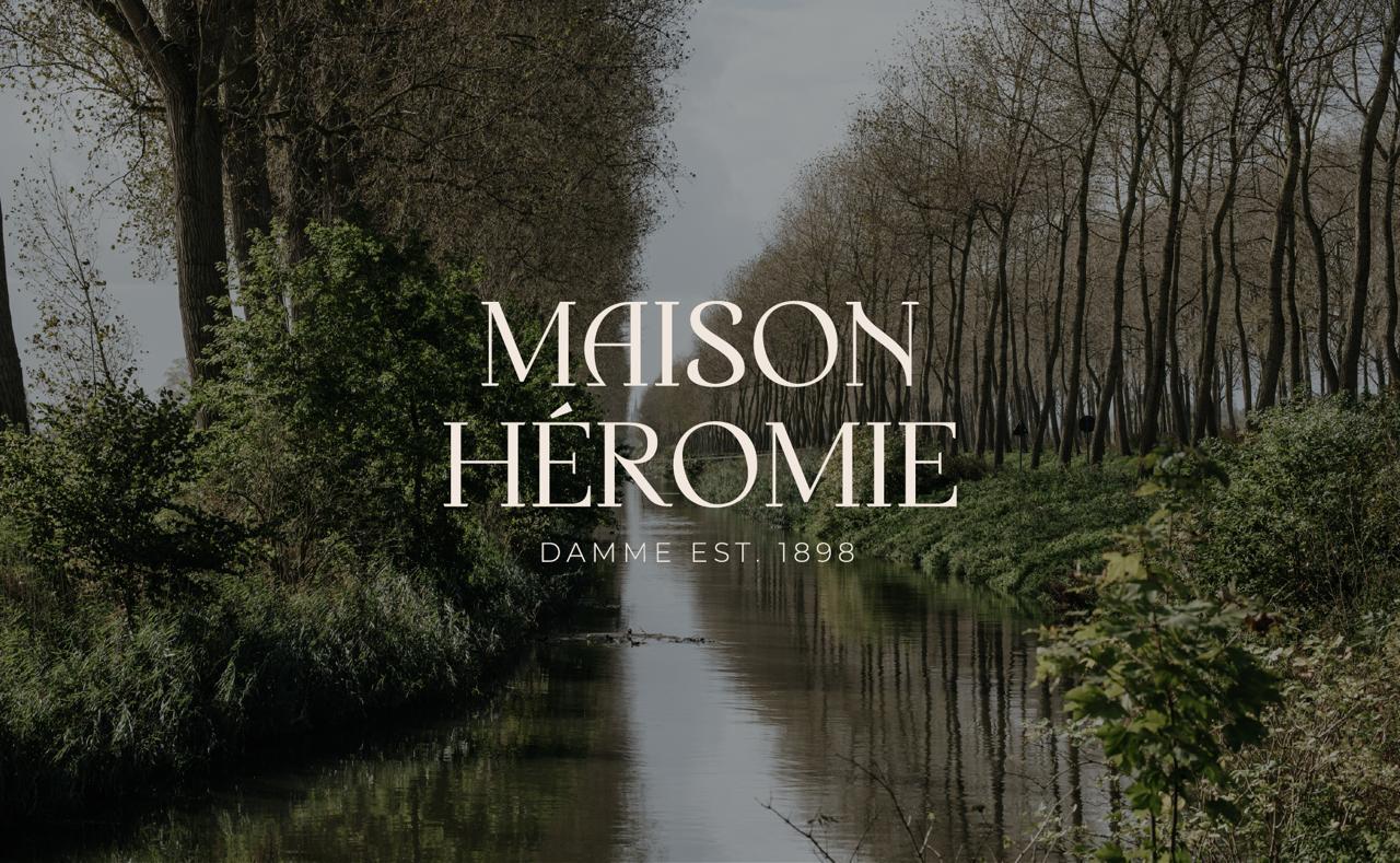 Maison Héromie