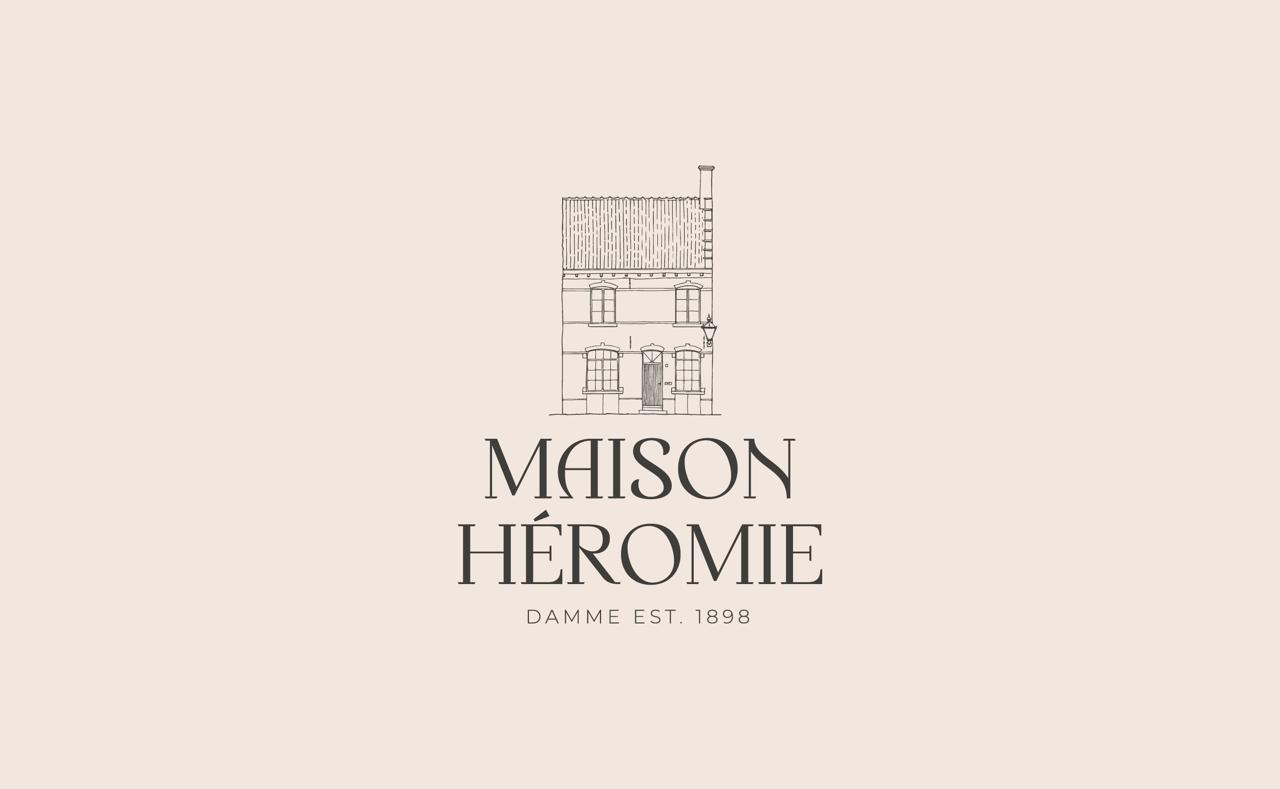 Maison Héromie