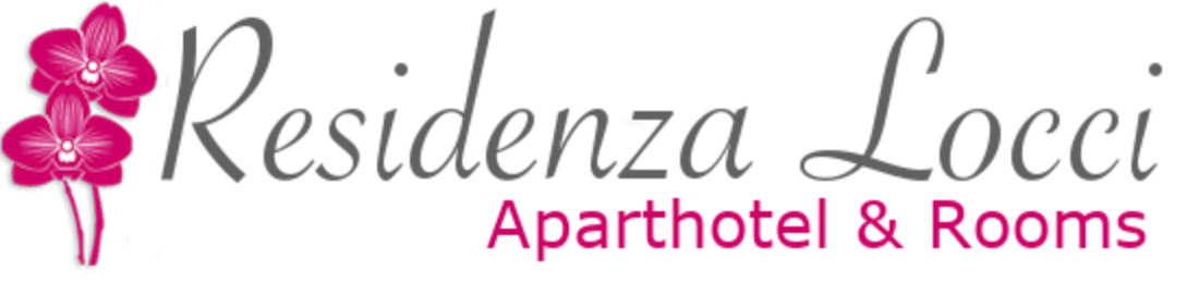 Residenza Locci - Aparthotel & Rooms -Sardinia