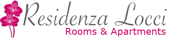 Residenza Locci - Rooms & Apartments - Teulada