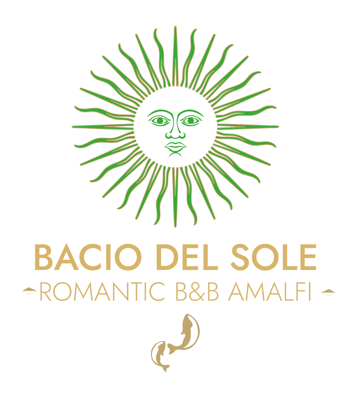 Amalfi - Bacio del Sole